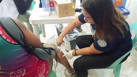 Mandaue City logs 3,655 animal bite cases for first 4 months.